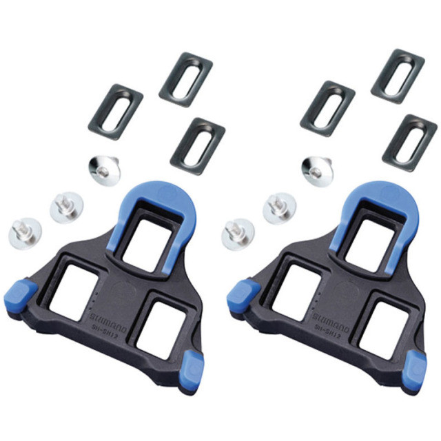 Shimano Dura Ace/Ultegra Schuhplatten SPD-SL