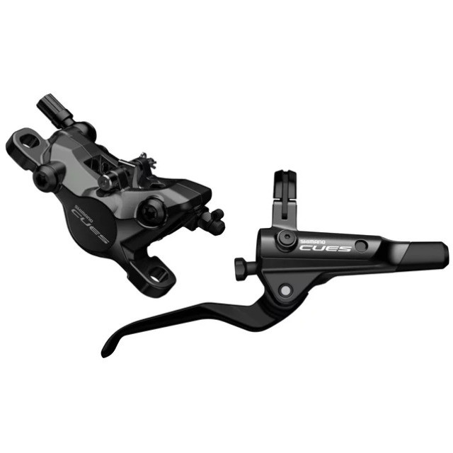 Shimano CUES U8000 Disc Brake Set VR 1000mm Linkglide