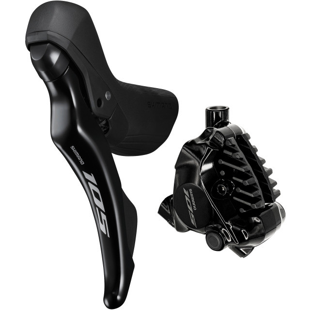 Shimano 105 DISC Brake Set HR 1700mm