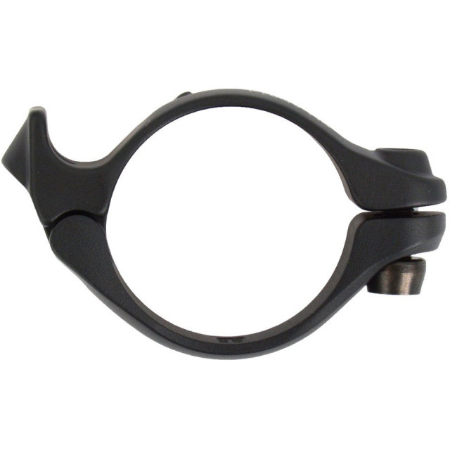 Shimano Dura Ace Di2 Umwerferschelle 34,9mm