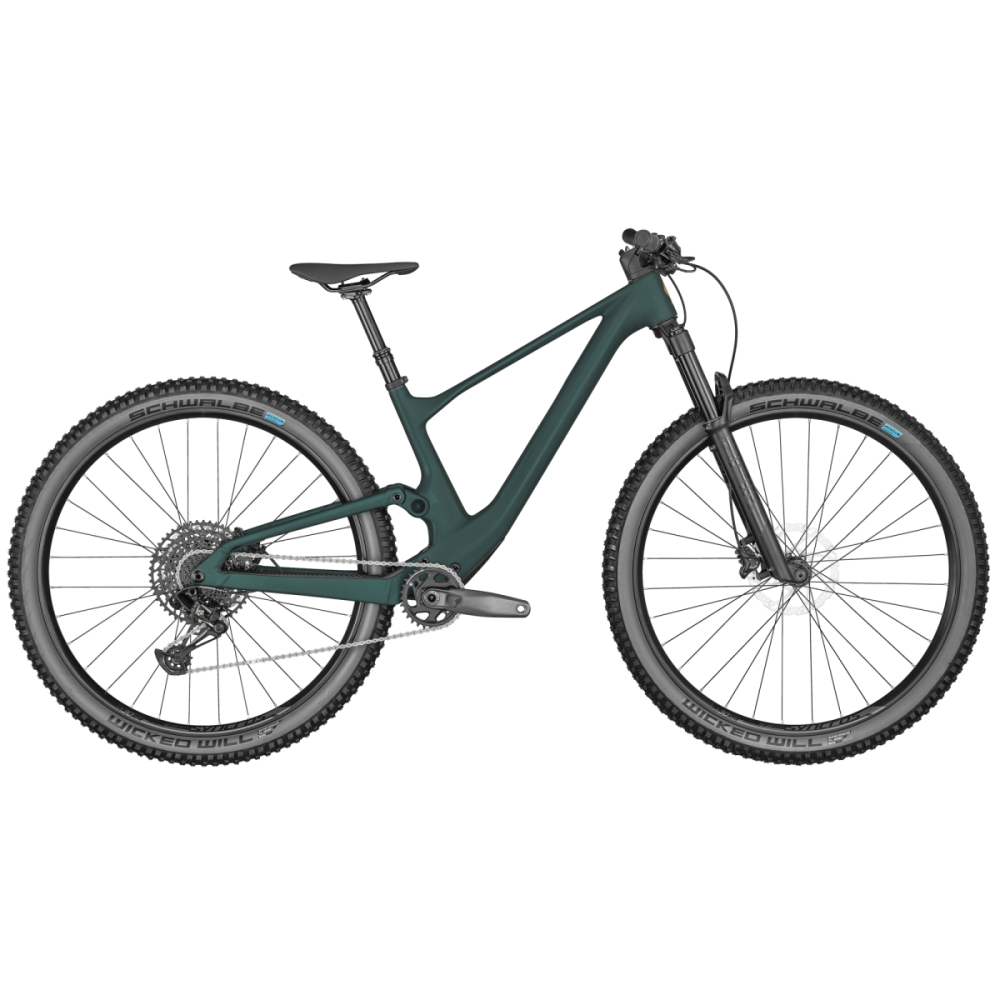 Scott Contessa Spark 920, M