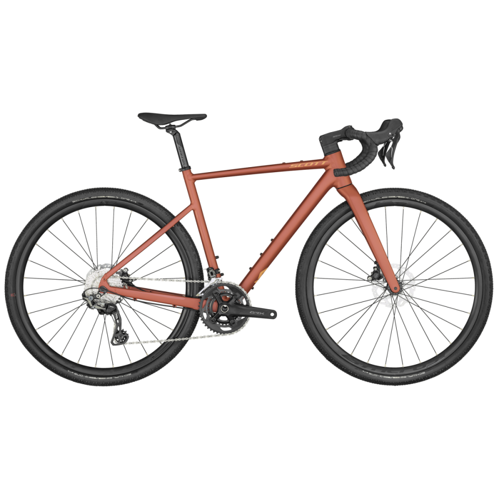 Scott Contessa Speedster Gravel 15, S