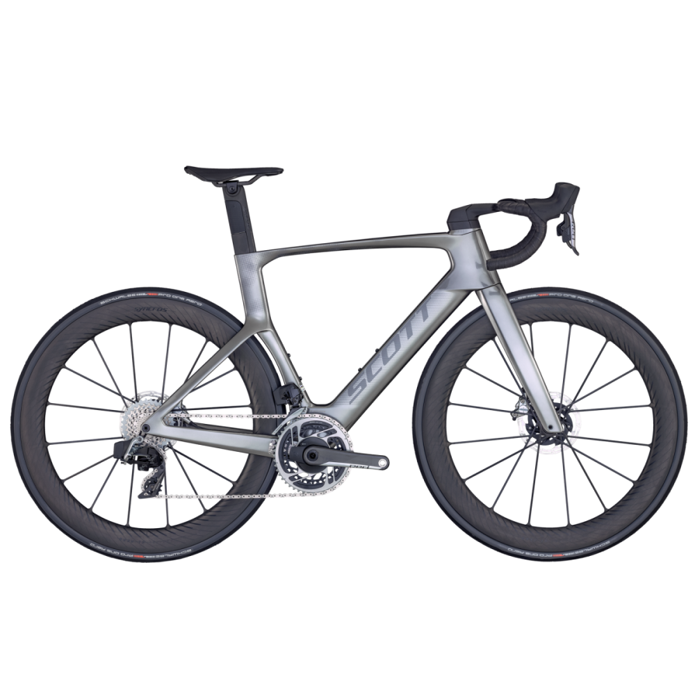 Scott Foil RC Ultimate, XS