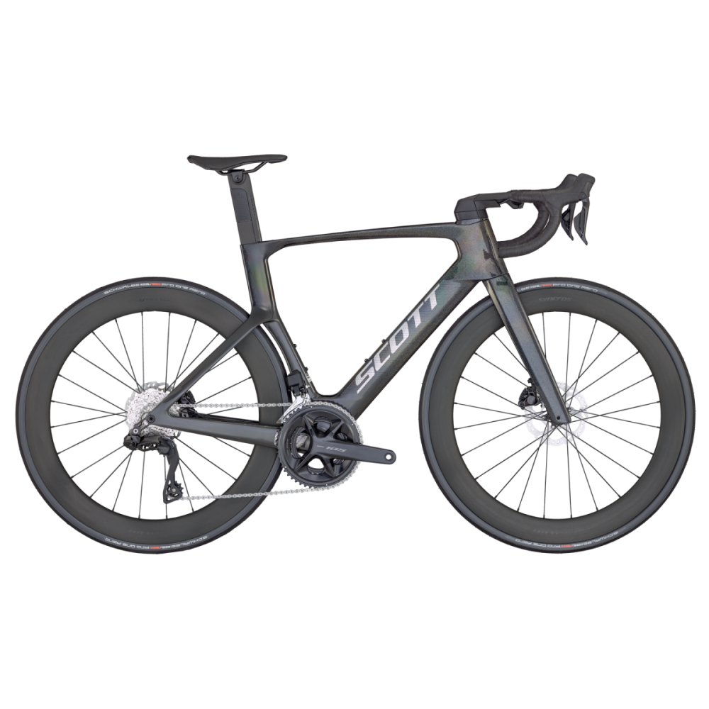 Scott Foil RC 20, XL