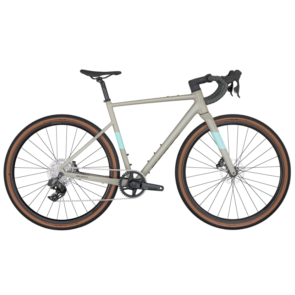 Scott Speedster Gravel 10, XXL