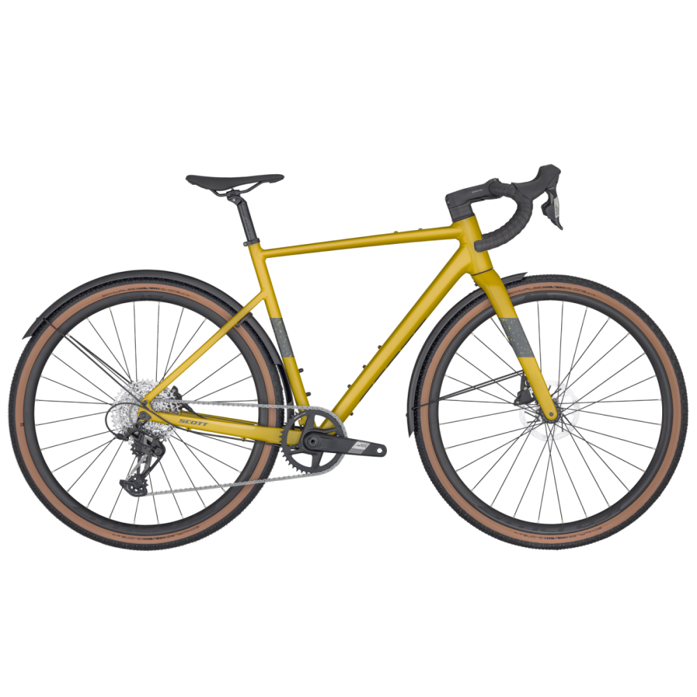Scott Speedster Gravel 30 EQ, S