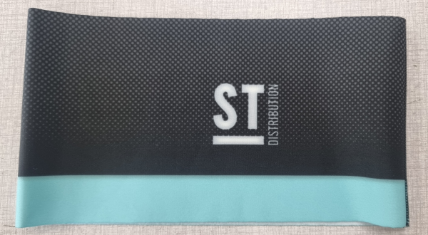 ST Cycling Stirnband