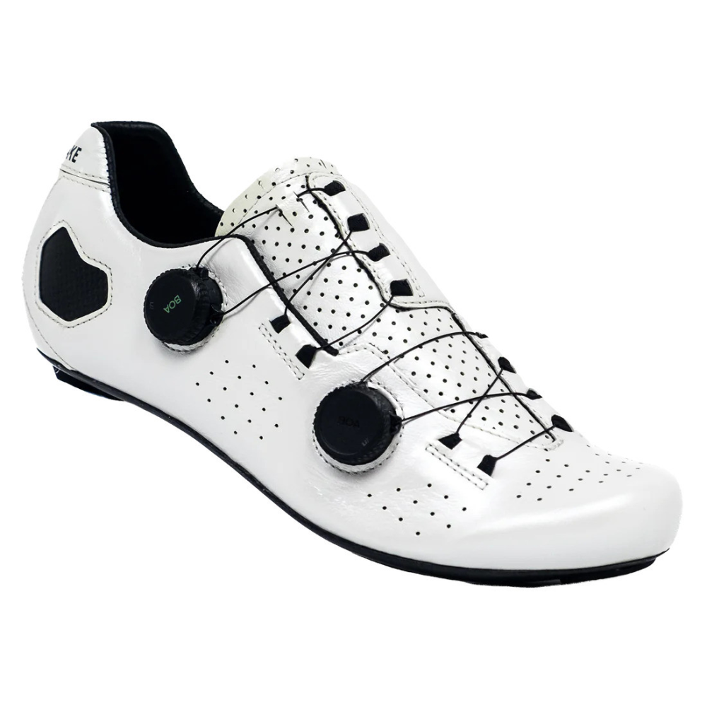Lake Cycling Rennveloschuhe, CX333 (regular), 45.5