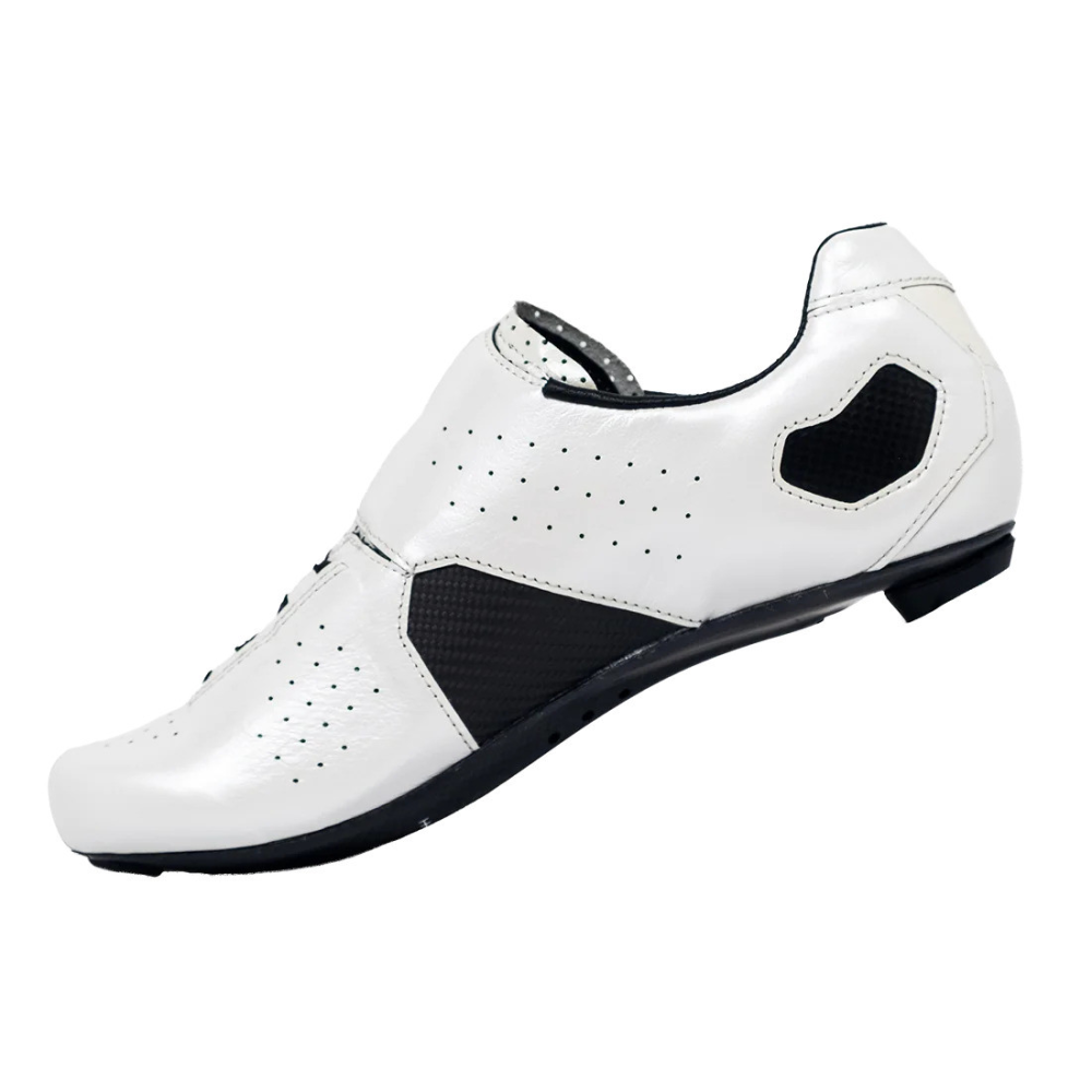 Lake Cycling Rennveloschuhe, CX333 (regular), 45.5