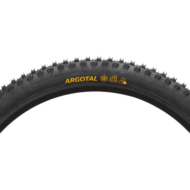 Continental Argotal Trail Endurance TR E-25 27.5x2.60, 65-584, schwarz, faltbar