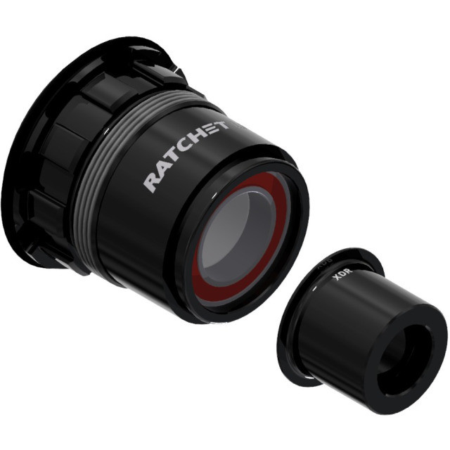 DT Swiss Leerlaufkörper SRAM XDR