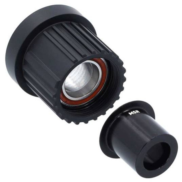 DT Swiss Leerlaufkörper Shimano Micro Spline Road