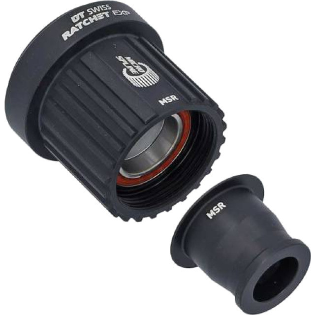 DT Swiss Leerlaufkörper Shimano Micro Spline Road