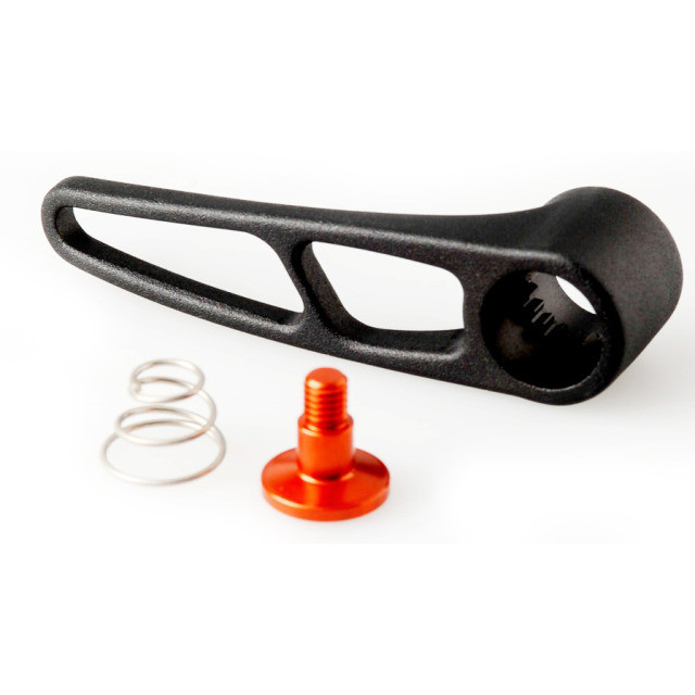 DT Swiss RWS Lever Kit Alu MTB