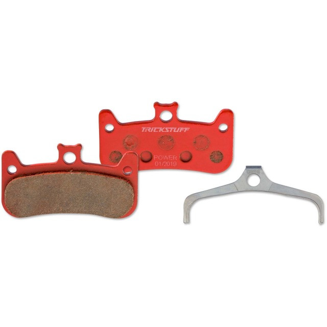 Trickstuff Bremsbelag 640 Power