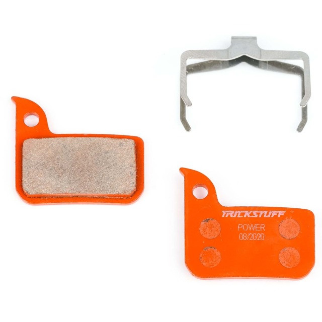 Trickstuff Bremsbelag 860 Power SRAM