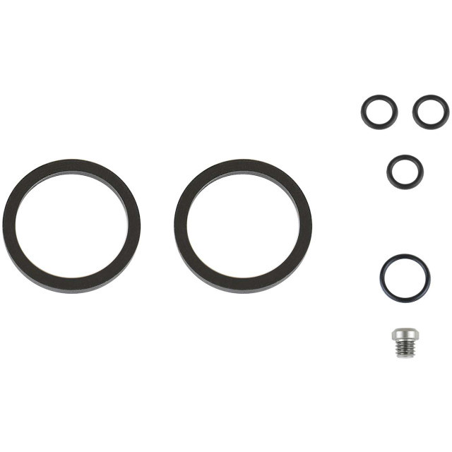 Trickstuff Set Dichtungen C22