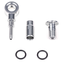 Trickstuff Ringanschluss