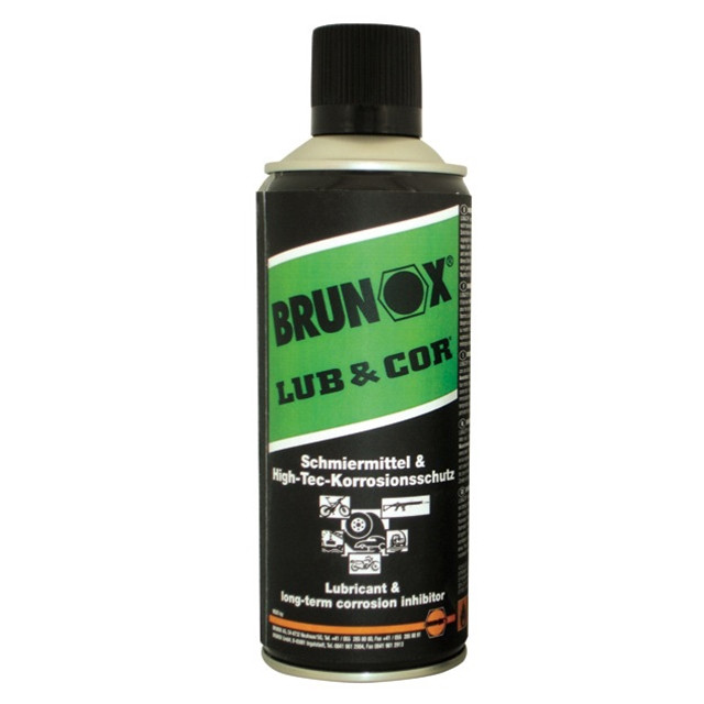 Brunox Top-Kett Spray