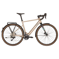 Bergamont E-Grandurance RD 8, L