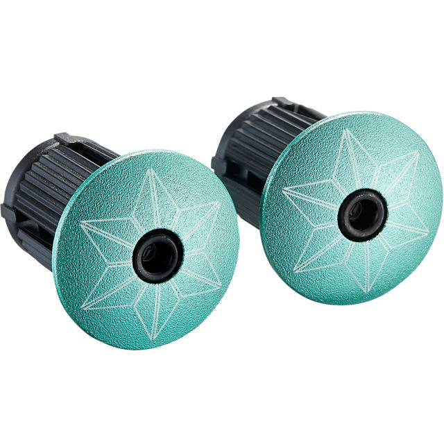 Supacaz Lenkerband Super Sticky Kush Star Fade 2.5mm