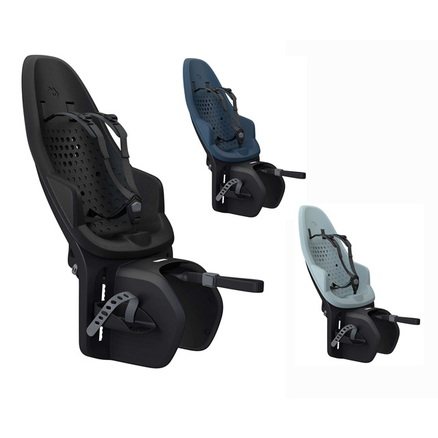 Thule Kindersitz Yepp 2 Maxi (GT), majolica blue