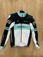 ST Cycling STD RACE Winterjacke LTD, Gr. S