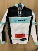 ST Cycling STD RACE Winterjacke LTD, Gr. S