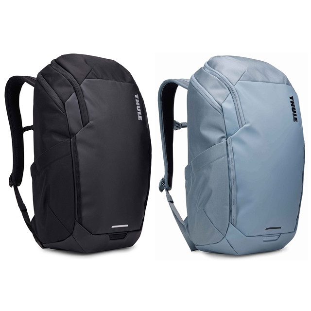 Thule Rucksack Chasm 26 Liter, pond grey