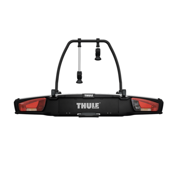 Thule Veloträger VeloSpace XT, 3(4), black/alu