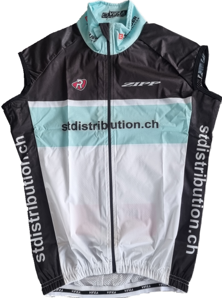 ST Cycling Race WESTE