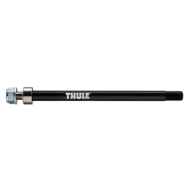 Thule Steckachse (Thru Axle Shimano) M12x1.5, 172mm o. 178mm