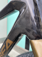 Orbea TERRA M30TEAM CAR-GRN, XL