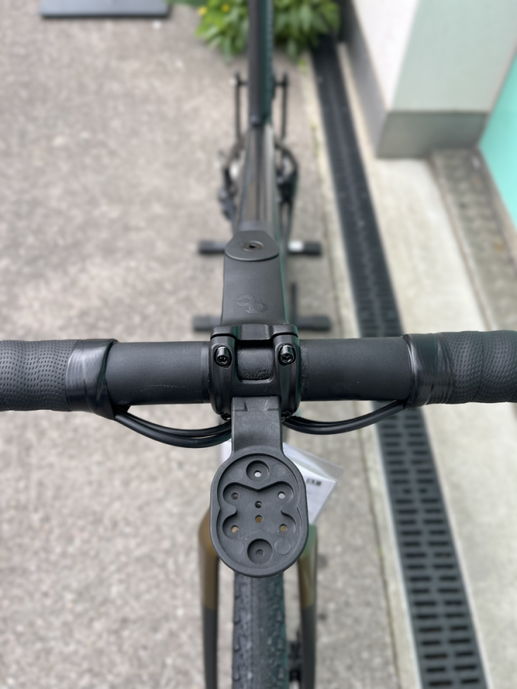 Orbea TERRA M30TEAM CAR-GRN, XL