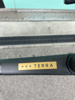 Orbea TERRA M30TEAM CAR-GRN, XL