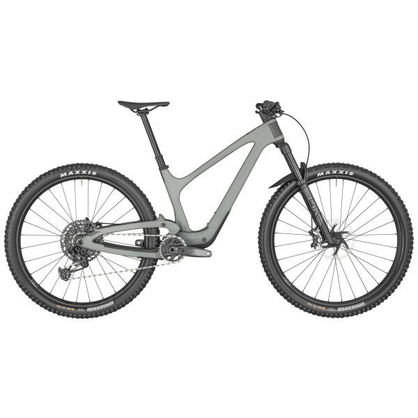 Bold Cycles Linkin 135 Pro