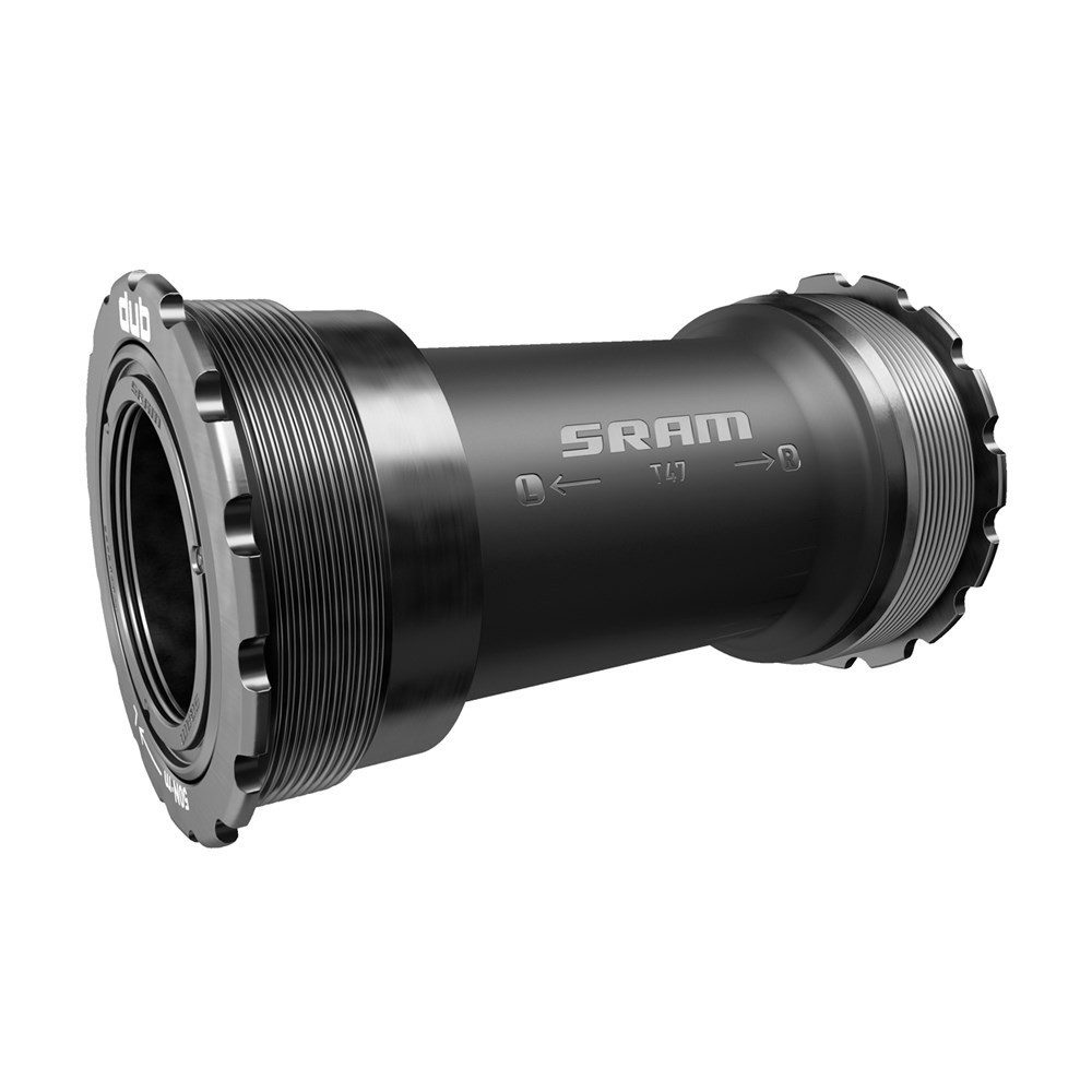 SRAM Innenlager DUB T47 68mm Road / Road Wide