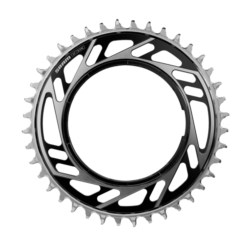 SRAM Kettenblatt Red E1 X-Sync, 46