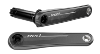 SRAM Kurbelarm RED E1 DUB, 172.5