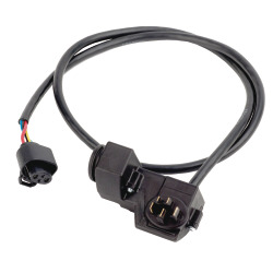 Bosch Kabelsatz Gepäckträgerakku 720mm Active/Performance, 1270016505