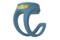 Knog Scheinwerfer Frog V3 new denim blue