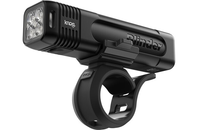 Knog Scheinwerfer Blinder 900 schwarz