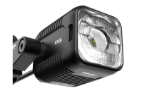 Knog Scheinwerfer Blinder E 120 Lux mit Lenkerhalter ohne Reflektor