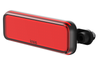 Knog Rücklicht Blinder E RH 50 Gepäckträgermontage 50 und 80mm