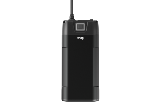 Knog Akku zu Blinder X 10'000 mAh