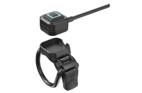 Knog Scheinwerfer Blinder X 1800 mit externem Akku 10'000 mAh