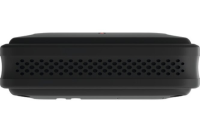 ABUS Spezialschloss Alarmbox RC Set Box mit Remote schwarz