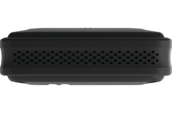 ABUS Spezialschloss Alarmbox RC Set Box mit Remote schwarz