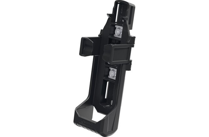 ABUS Halter Faltschloss SH 6500/120 Bordo XPlus schwarz