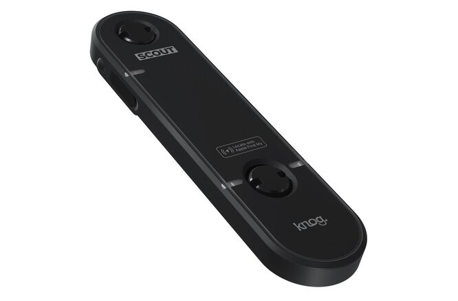 Knog Scout Bike Finder & Alarm